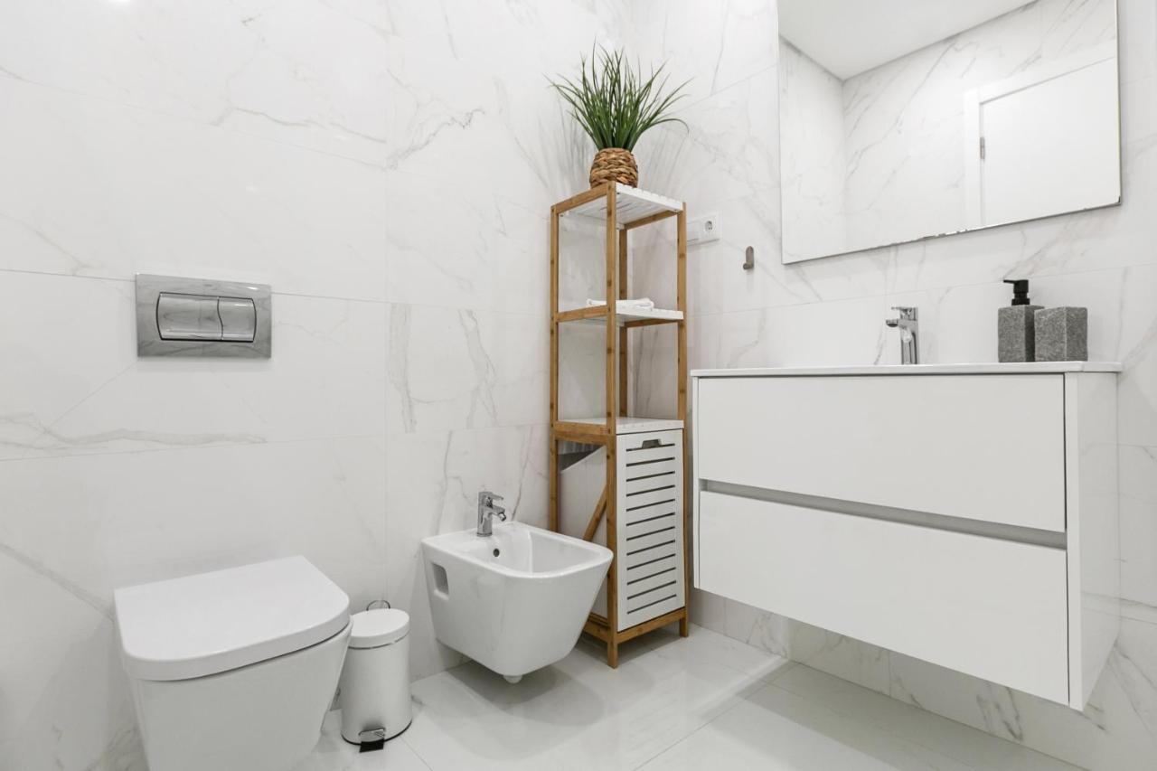 Ferienwohnung Consolacao Surf & Beach House Exterior foto