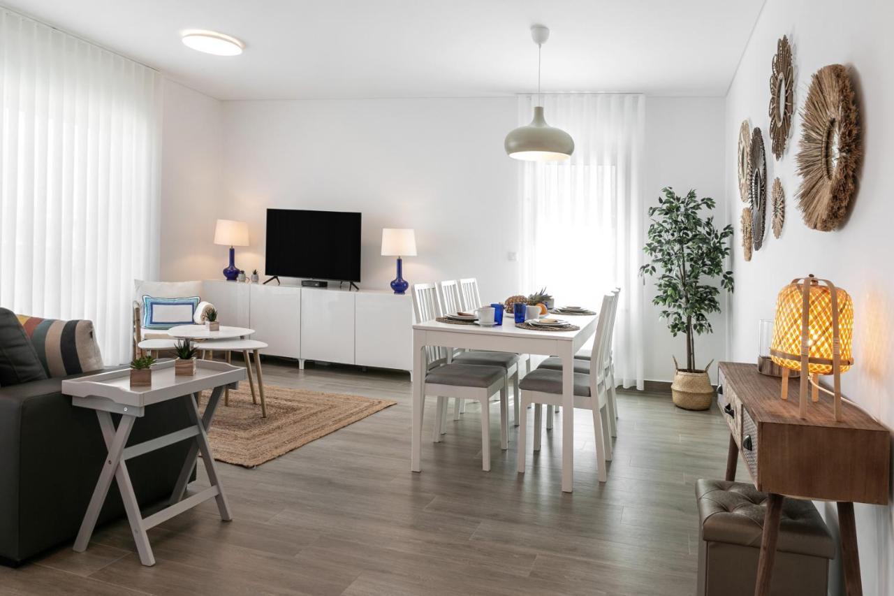 Ferienwohnung Consolacao Surf & Beach House Exterior foto