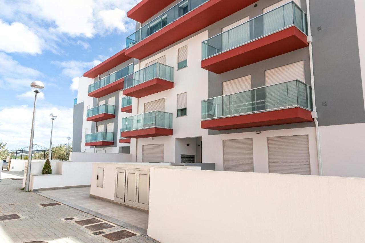 Ferienwohnung Consolacao Surf & Beach House Exterior foto