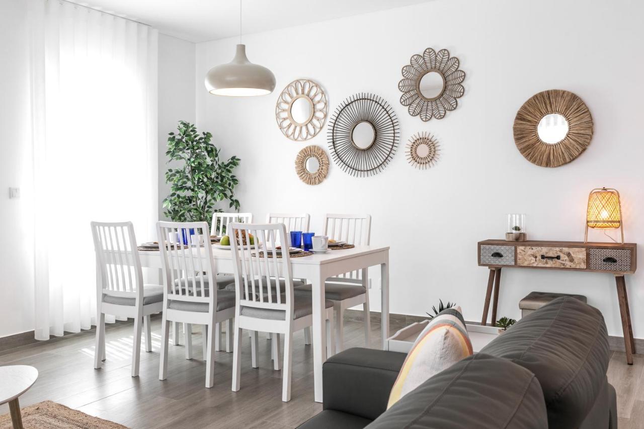 Ferienwohnung Consolacao Surf & Beach House Exterior foto