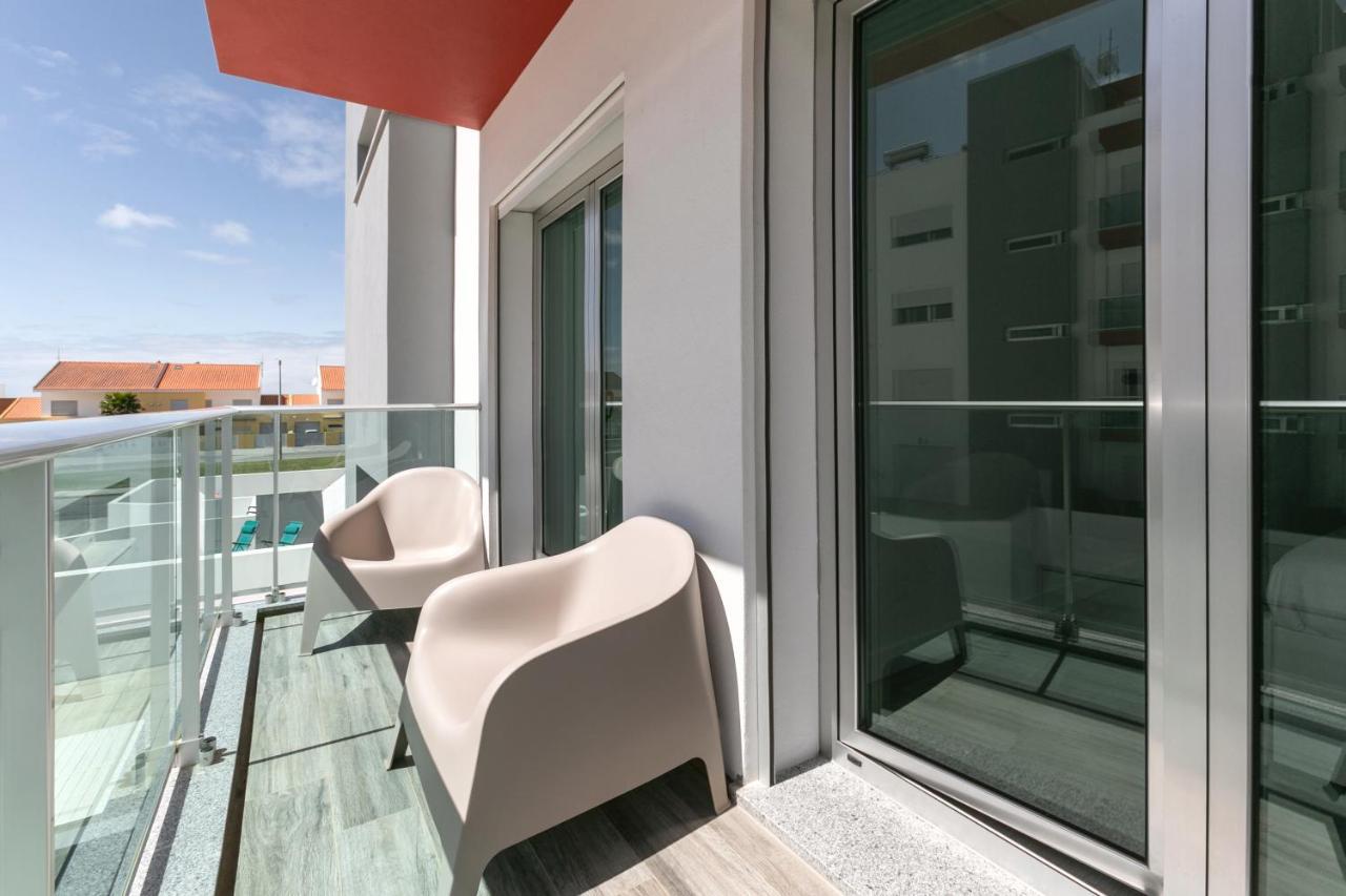 Ferienwohnung Consolacao Surf & Beach House Exterior foto