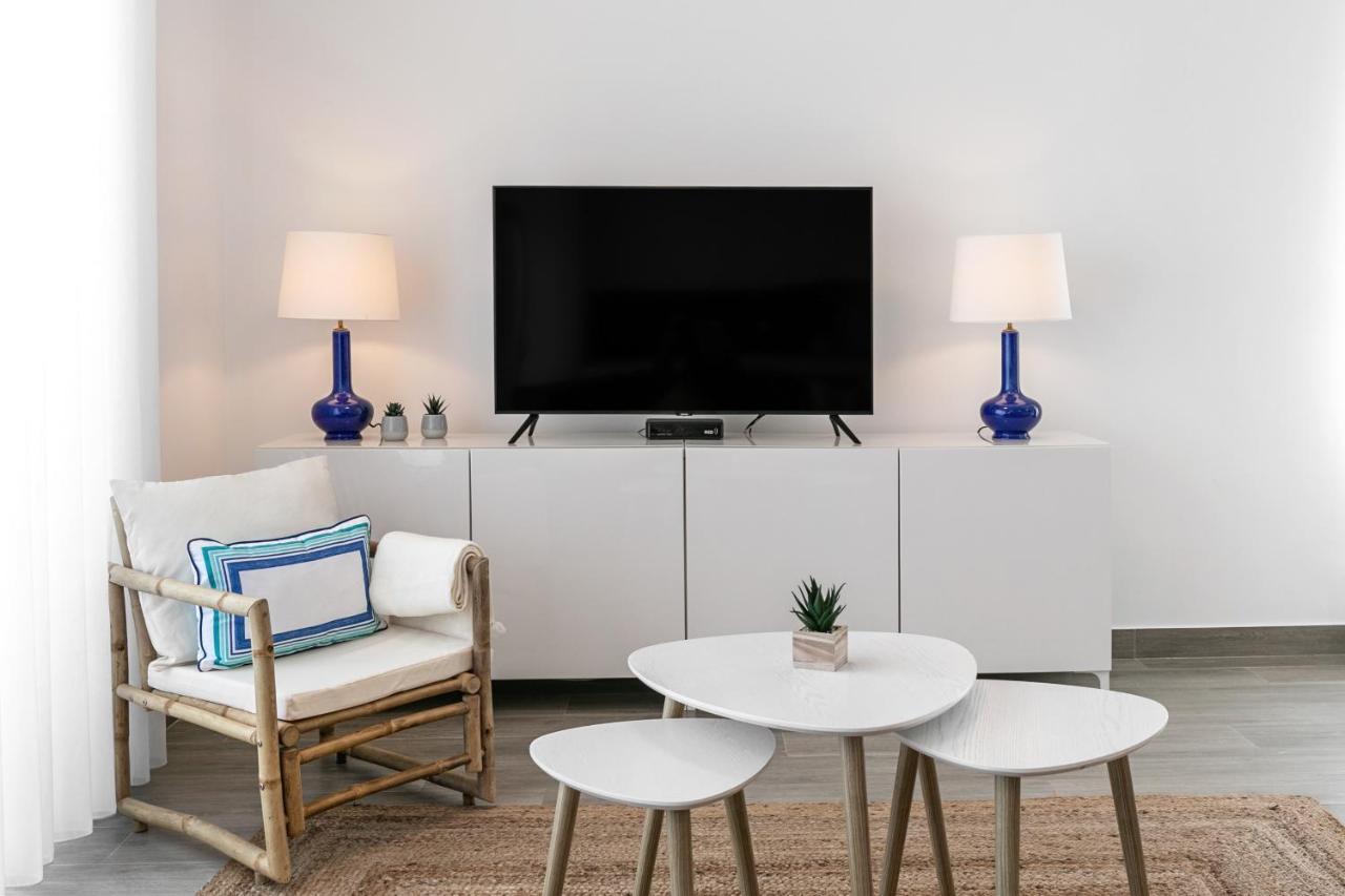 Ferienwohnung Consolacao Surf & Beach House Exterior foto